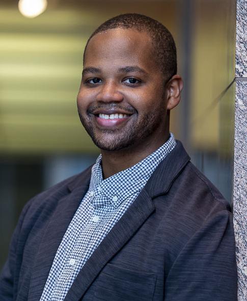 Tyrone Cratic Williams
